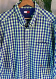 Vintage Tommy Hilfiger Button Up Shirt