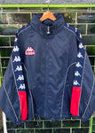 Vintage 90s Kappa Tracksuit Jacket