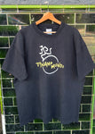 Vintage 90s Dynamo Mundi T-shirt