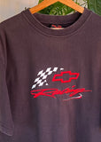 Vintage 90s Chevrolet Racing T-shirt