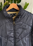 Vintage Y2K Roxy Vest & Puffer Jacket