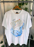 Vintage 1993 Labatt BLue Beer T-shirt