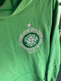 Vintage 2013 Nike x Celtic Football Club Hoodie