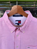 Vintage Tommy Hilfiger Button Up Shirt