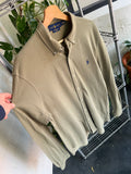 Vintage Ralph Lauren Button Up Shirt