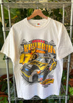 Vintage 2005 NASCAR Dewalt Racing T-shirt