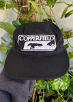 Vintage 90s David Copperfield the Magician Hat