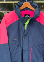 Vintage 90s Columbia Sportswear Powder Keg Jacket