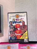 Vintage 1995/1996 WWF In Your House Vol 1,2 & 3 VHS Video Tape Rare Lot x3