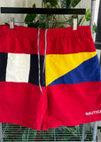Vintage Nautica Swim Shorts