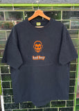 Vintage Halloween Bad Boy T-shirt