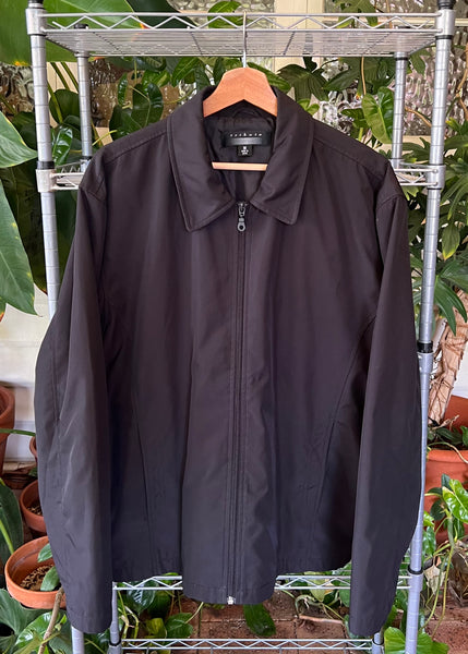 Vintage Y2K Tribute Harrington Jacket