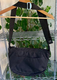 Vintage Kathmandu Shoulder Side Bag