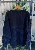 Vintage 90s Knit Sweater