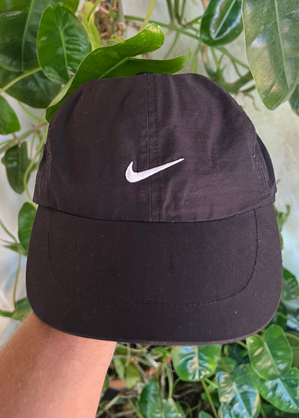 Vintage Y2K Nike Tech Hat