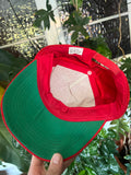 Vintage 90s Fremantle Dockers Hat