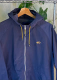 Vintage Quiksilver Tech Surf Jacket