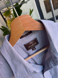 Vintage Rodd & Gunn Short Sleeve Button Up Shirt
