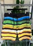 Vintage Y2K Quiksilver Boardshorts