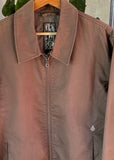 Vintage Y2K Volcom Harrington Jacket
