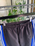 Vintage 90s Adidas Training Tracksuit Pants