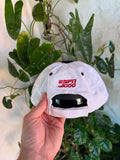 Vintage ESPN x Chicago Wolves Hockey Hat