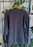 Vintage 90s Everlast Fleece Jumper