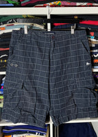 Vintage Converse Cargo Shorts