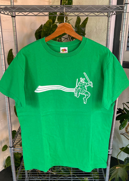 Vintage 2004 Teenage Mutant Ninja Turtles T-shirt
