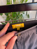 Vintage Jeep Cargo Shorts