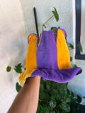 Vintage 90s Perth Glory Jester Hat