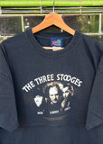 Vintage 2001 The Three Stooges T-shirt