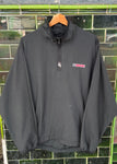 Vintage New Balance TecDry 1/3 Zip Jacket