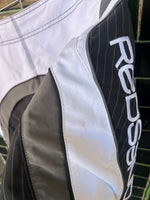 Vintage Y2K RedSand Boadshorts