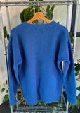 Vintage 90s Capital Wool Sweater
