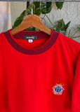Vintage 90s Giordano T-shirt