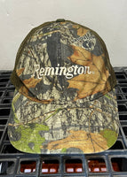 Vintage Mossy Oak x Remington Trucker Hat