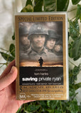 Vintage 1998 Saving Private Ryan Sealed Special Edition VHS