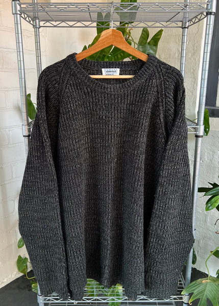 Vintage 90s Fabiani Wool jumper