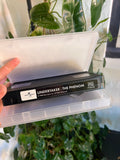 Vintage 1998 WWF Undertaker The Phenom Wrestling VHS Video Tape