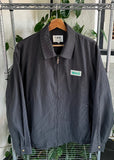 Vintage 90s T.Buc Wilo Harrington Jacket