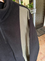 Vintage Y2K IceBox 1/3 Zip Fleece Jumper
