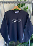 Vintage Y2K Reebok Jumper