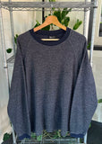 Vintage 90s Jag Jeans Crewneck Jumper
