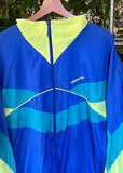 Vintage 90s Adidas Jacket