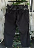 Vintage Y2K Billabong Pin Striped Pants