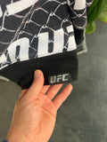 Vintage 2010 UFC Rare Cage AOP Full Zip Hoodie