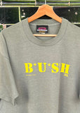 Vintage 90s Bush T-shirt