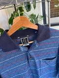 Vintage Jack Newton Golf Polo