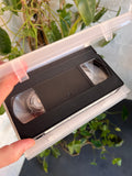 Vintage 2000 Franklin Wants a Pet ABC VHS Video Tape